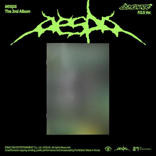 AESPA 