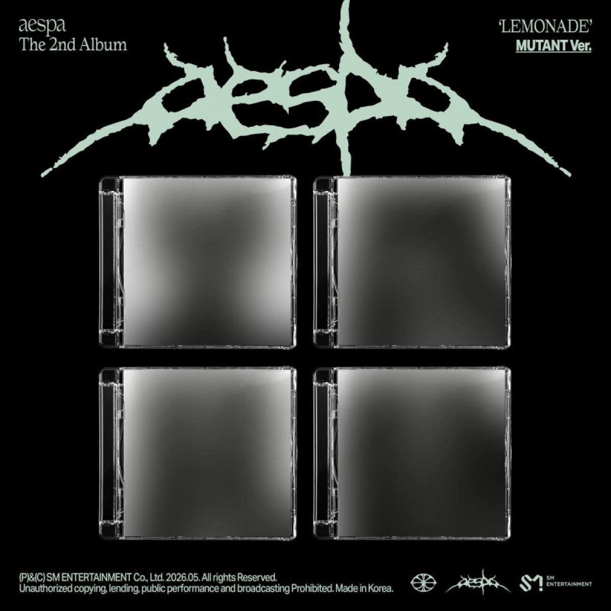 AESPA 