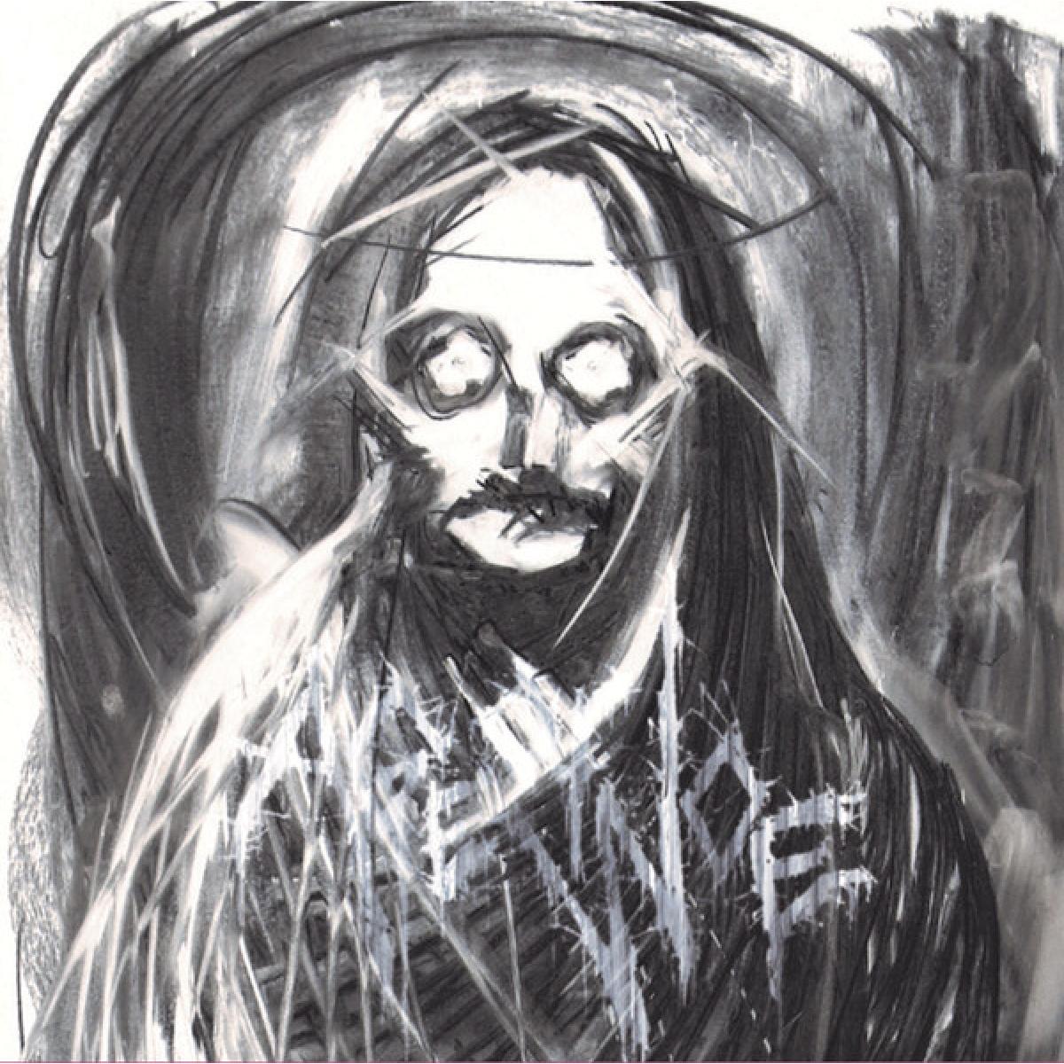 Age of Woe "An Ill Wind Blowing" CD