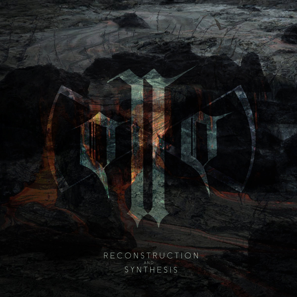 0N0 "Reconstruction And Synthesis" CD