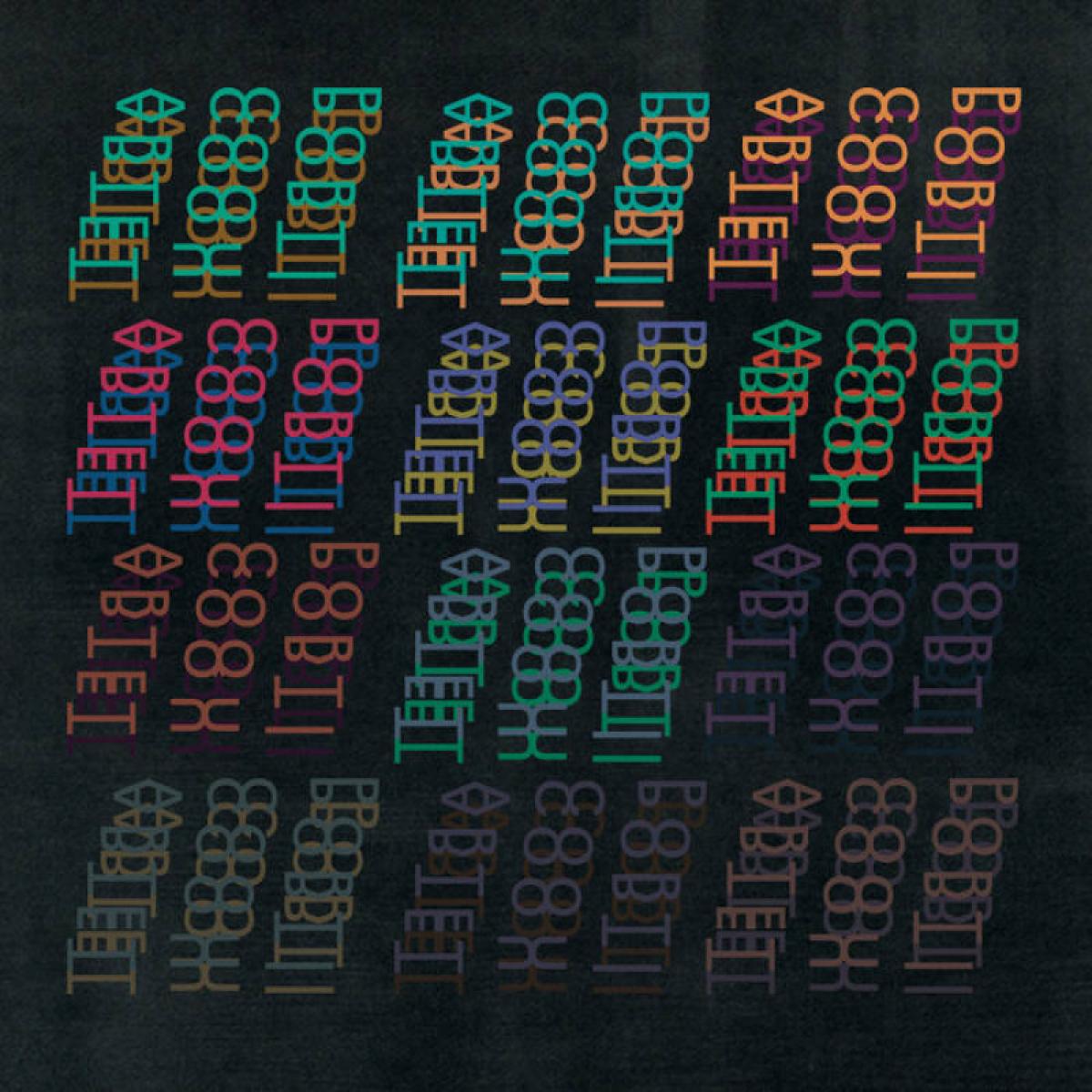 Portico Quartet "s/t" CD