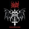 Vulcan Tyrant "Vulcanocide" CD