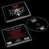 Vulcan Tyrant "Vulcanocide" CD