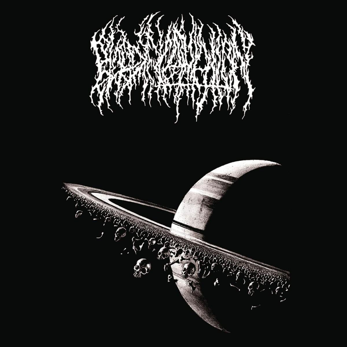 Blood Incantation "Interdimensional Extinction" CD