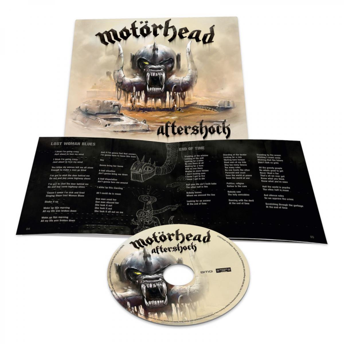 MOTORHEAD 