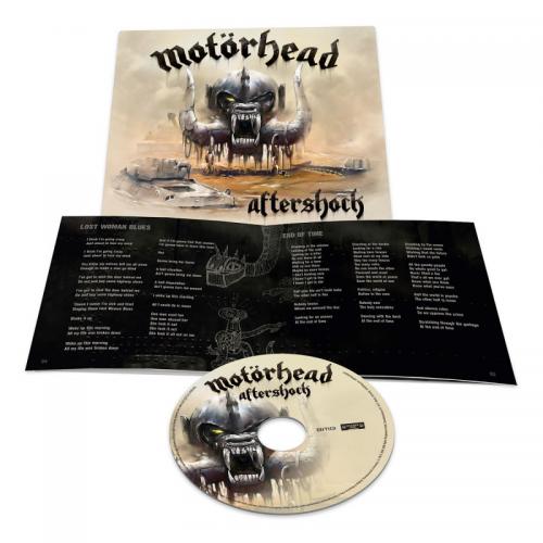 MOTORHEAD 