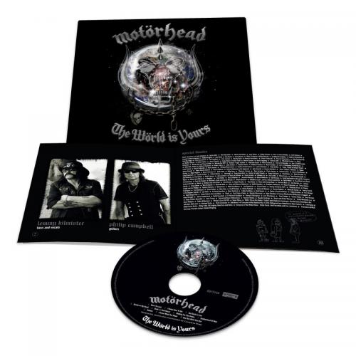 MOTORHEAD 