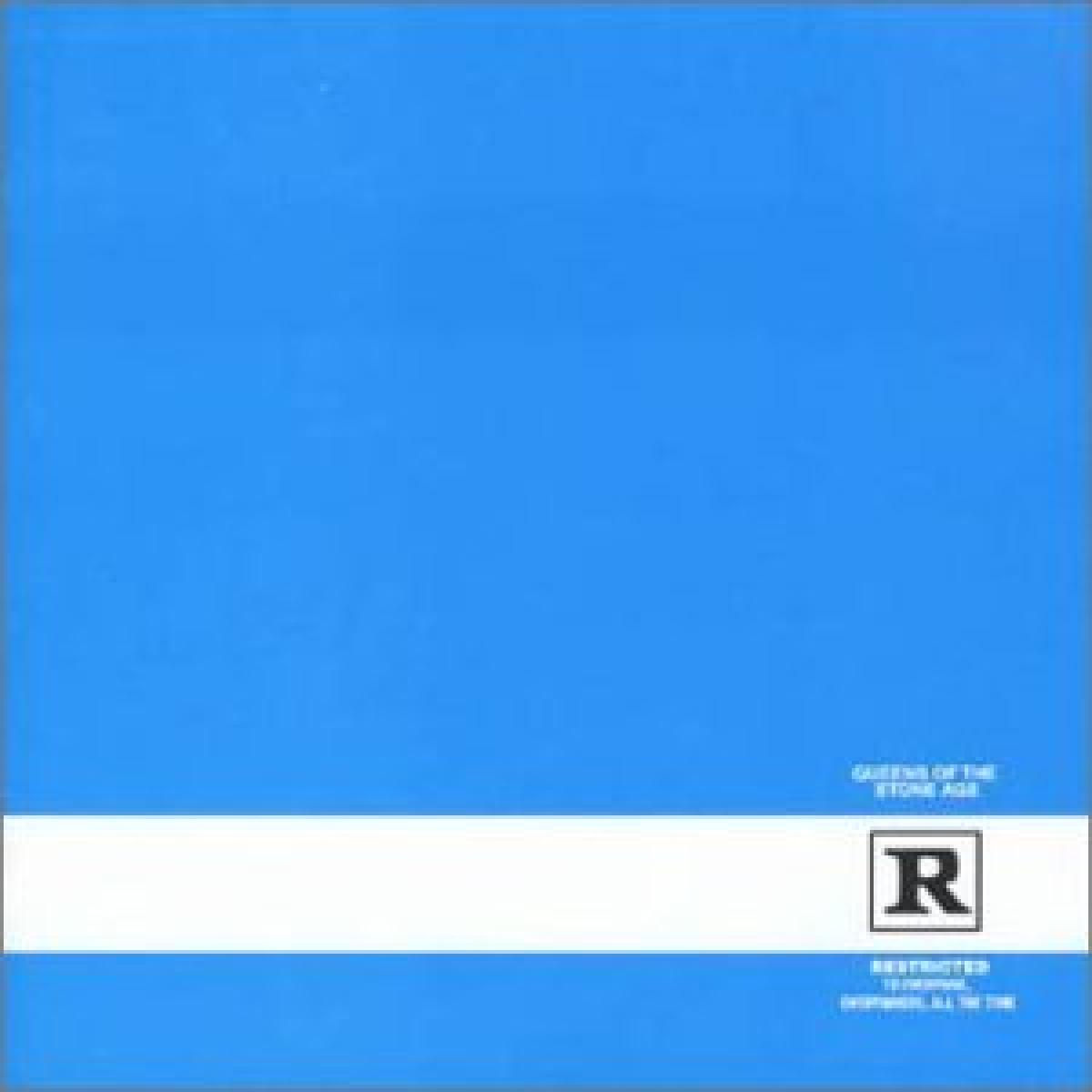 Queens Of The Stone Age "Rated R" 2CD