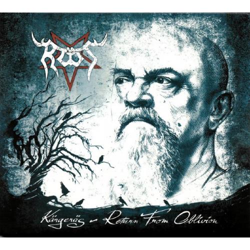 Root "Kärgeräs - Return From Oblivion" CD