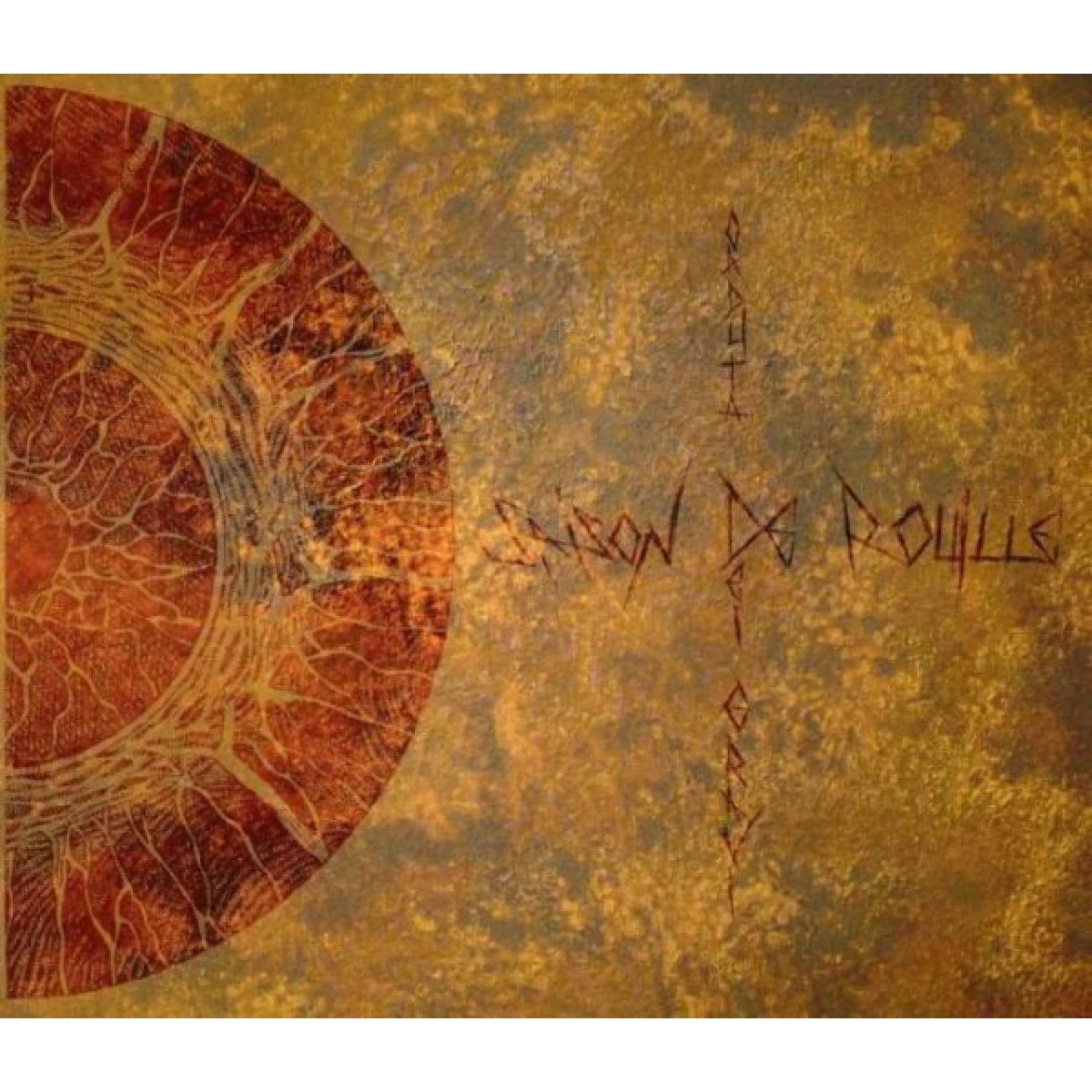 Saison De Rouille "Caduta Dei Gravi" CD