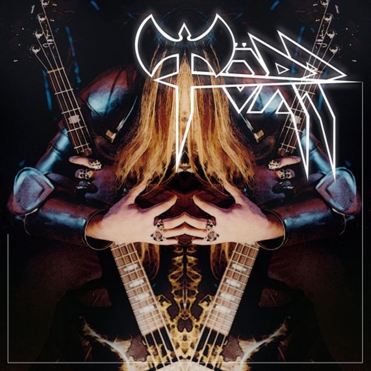 Törr "Tanec svatýho Víta" CD