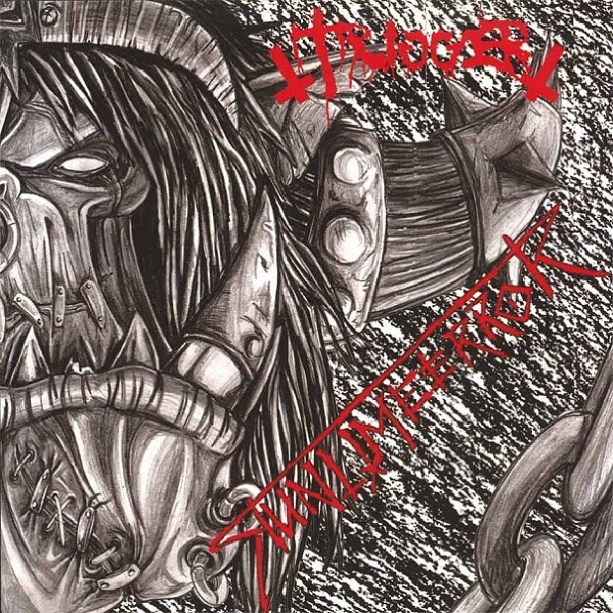 Trigger / Run Time Error split CD