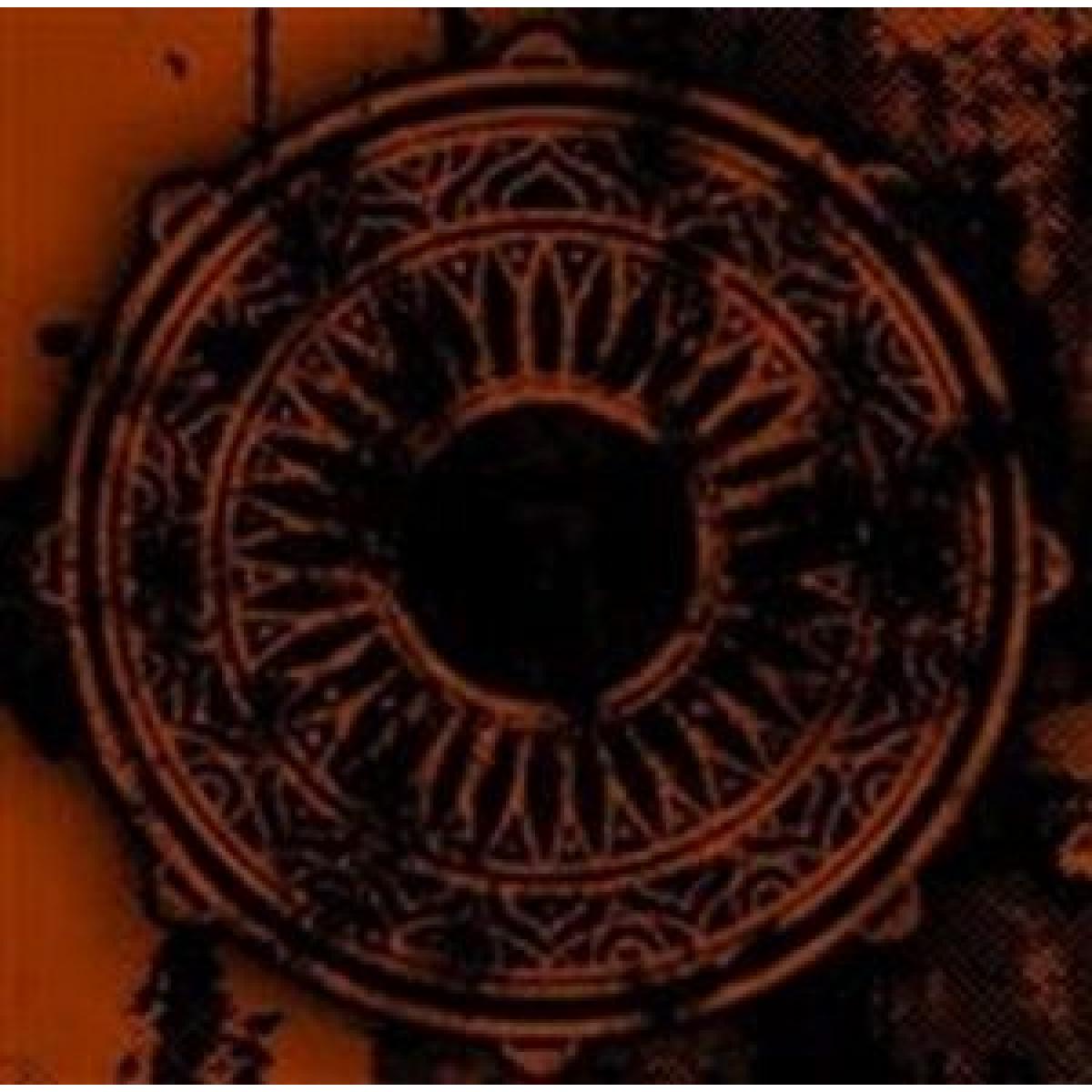 Bhimal ‎"Deceived" CD