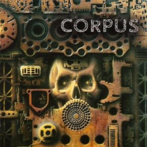 Corpus "Syn:drom" CD