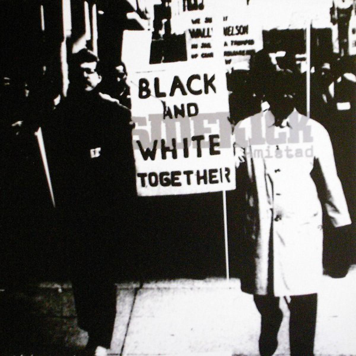 Sidekick "Amistad" CD