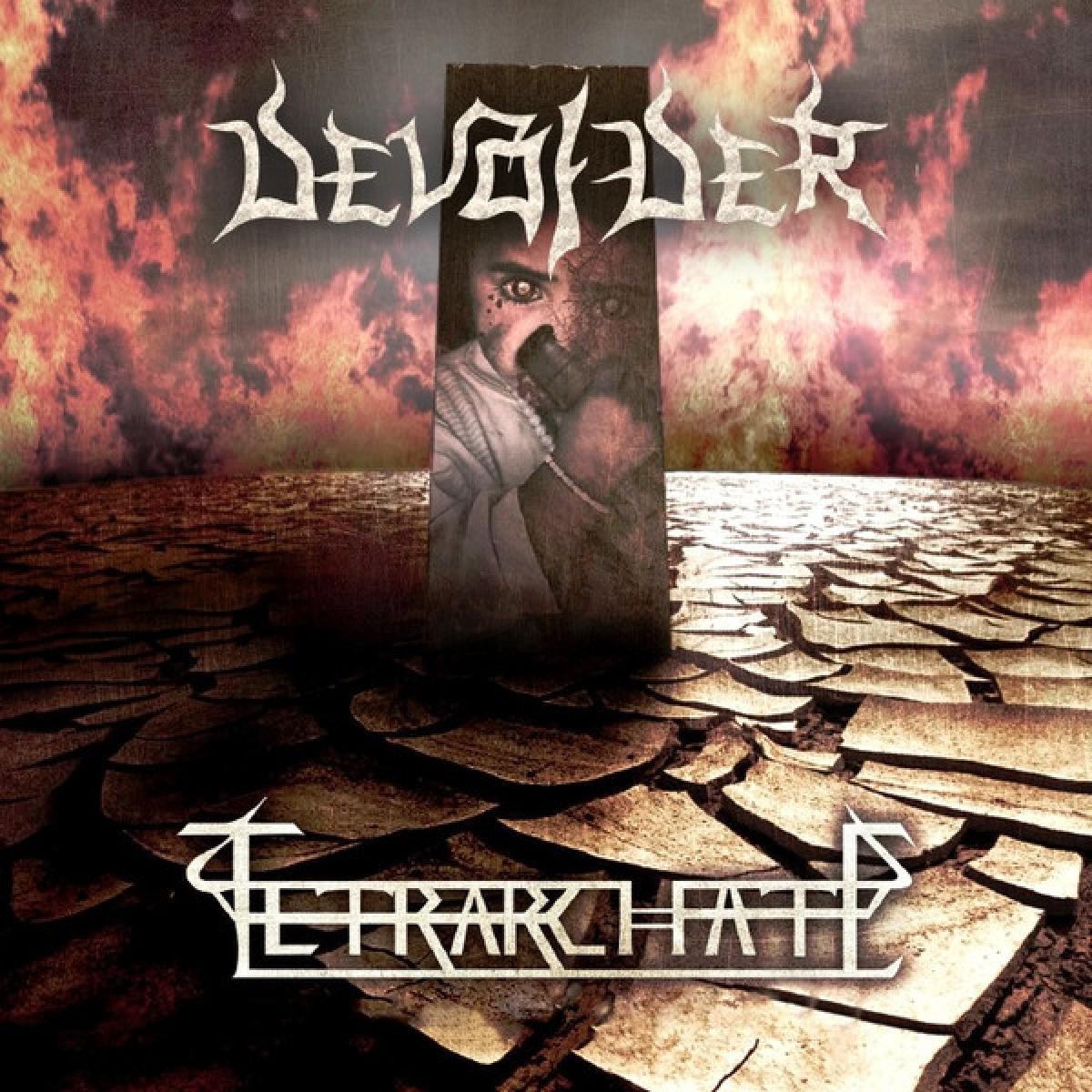 Tetrarchate / Devoider split CDr