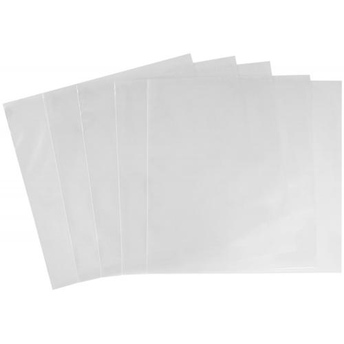 Plastový obal na 10"