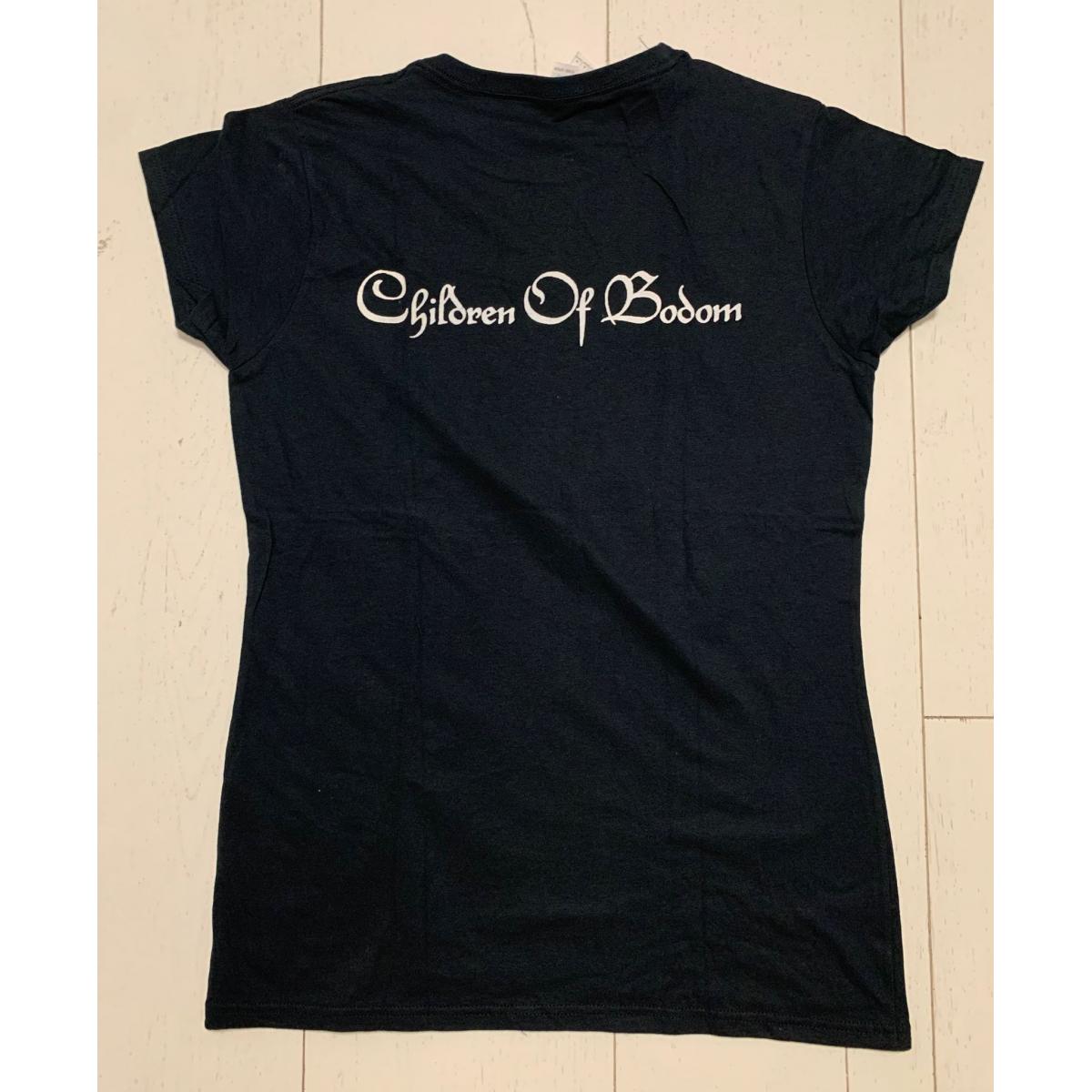 Children of Bodom "Reaper" Dámske Tričko