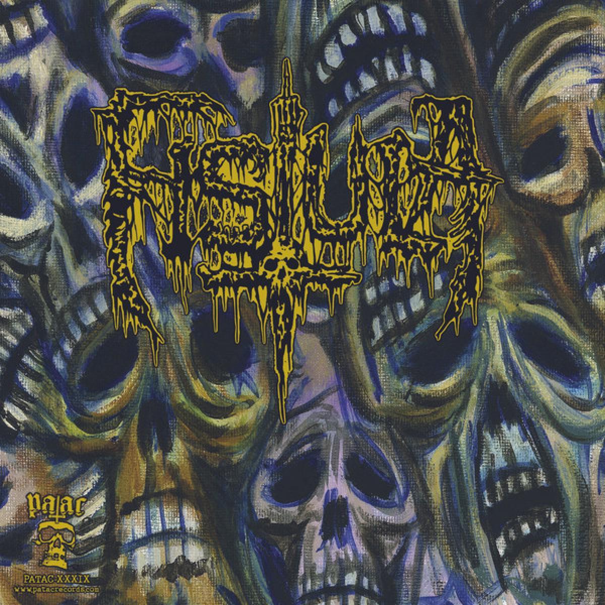 16 / Fistula split 7"