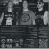 Desecration / Holocausto Canibal "Intravisceral Necropsia" split picture 7"