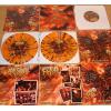 Fetor / Crepitation "Onset Of Horrendosity" split 7"