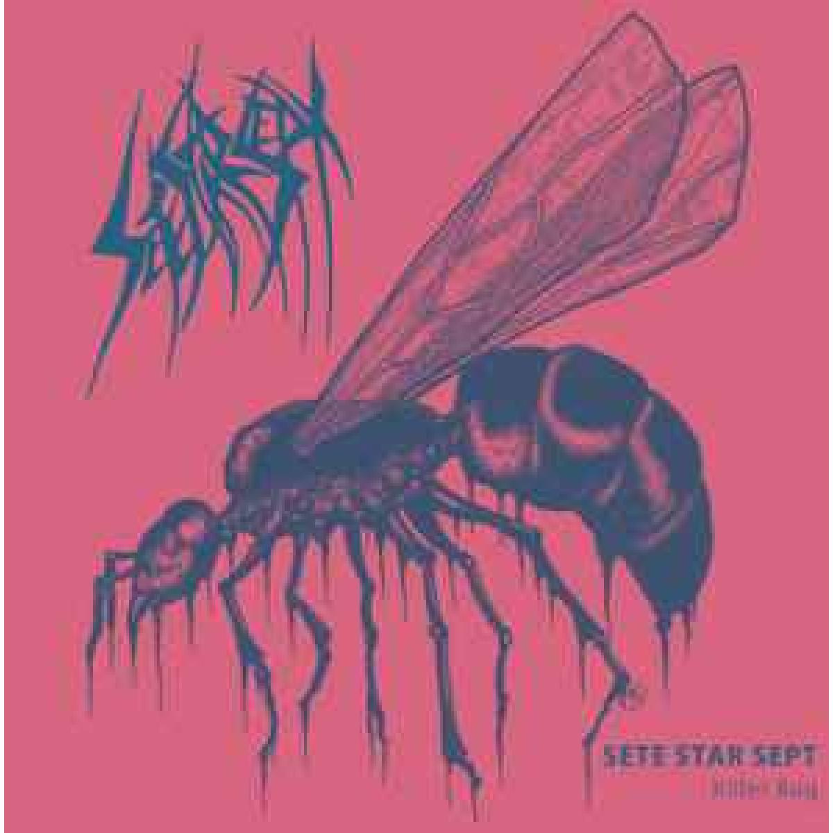 Deflowered Cunt / Sete Star Sept split 7"