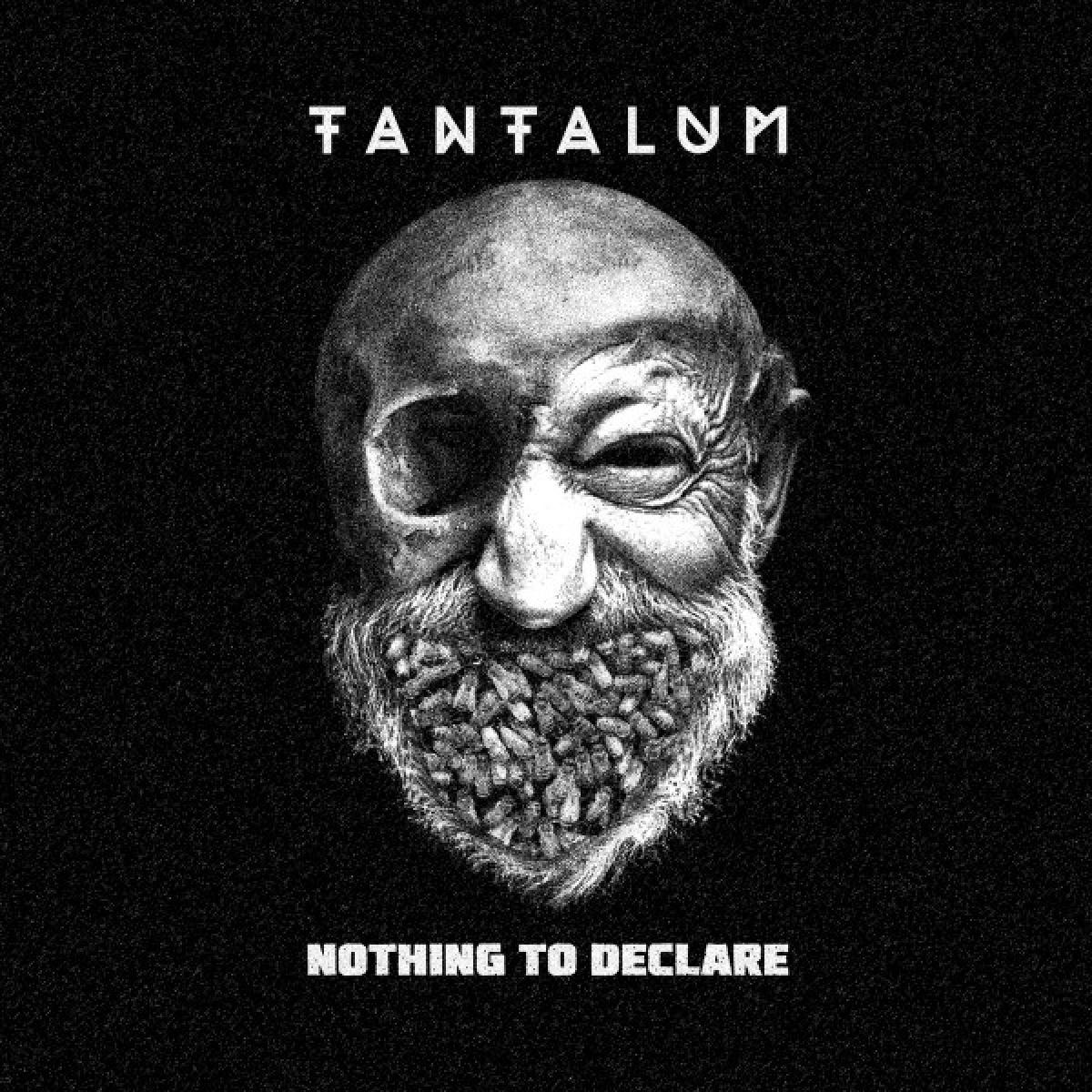 Sick Destroyer / Tantalum split 7"