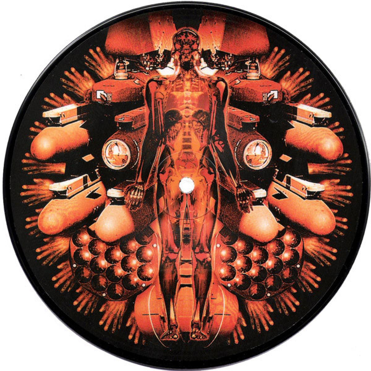 Swarrrm "s/t" picture 7"