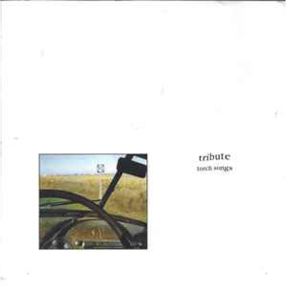 Tribute "Torch Songs" 7"