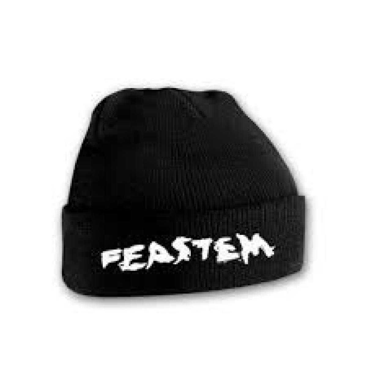 Feastem "Logo" Čiapka