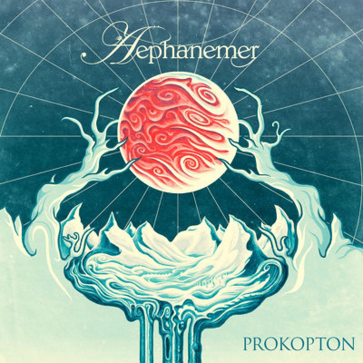 Aephanemer "Prokopton" LP