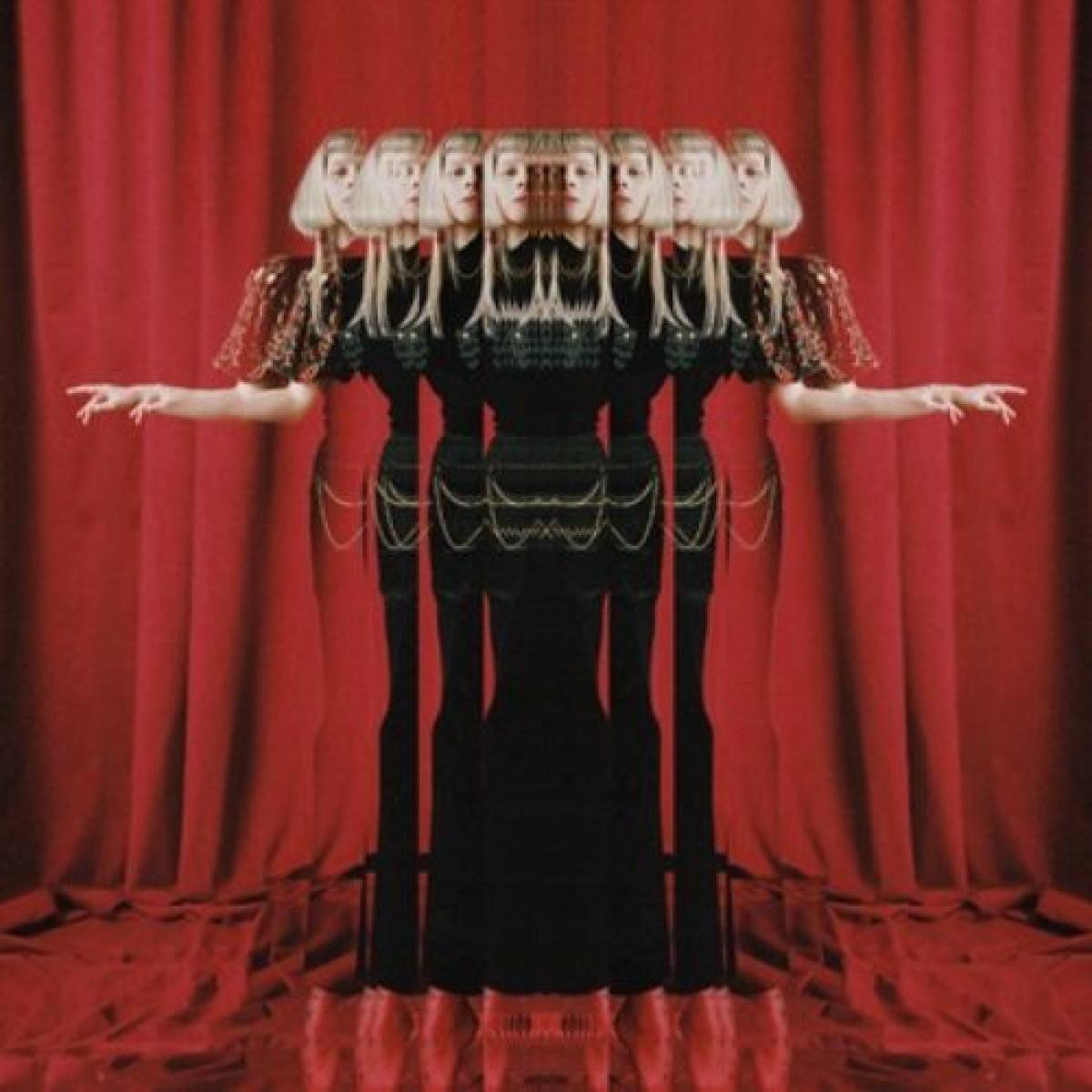 Aurora "The Gods we can Touch" 2LP