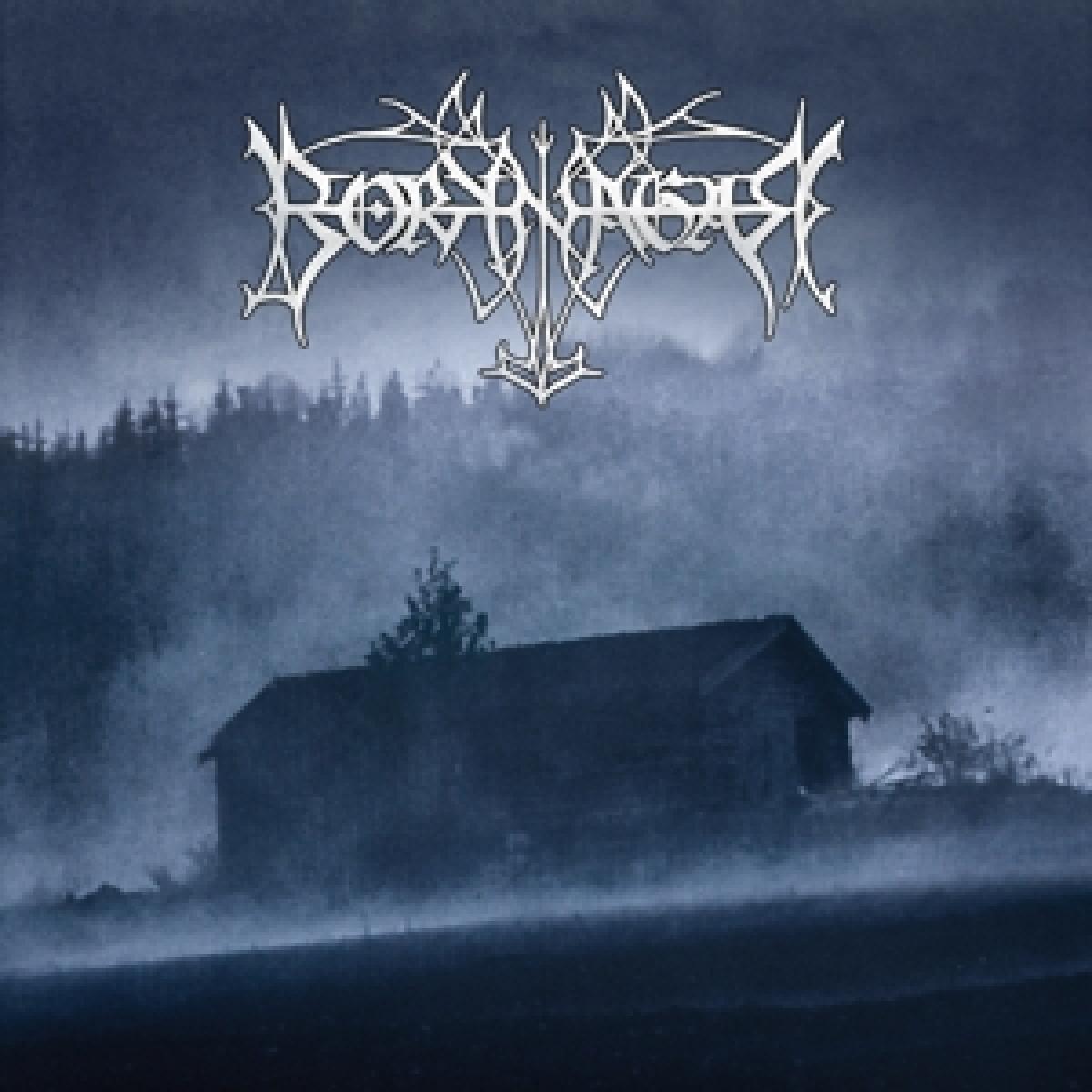 Borknagar "s/t" 2LP