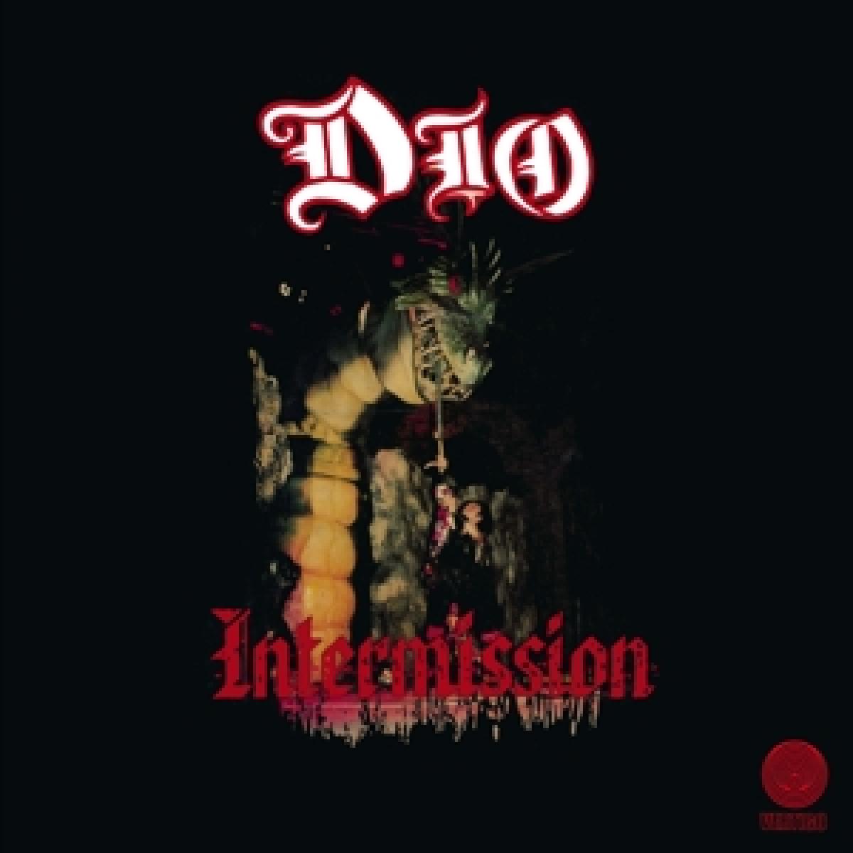 Dio "Intermission" LP