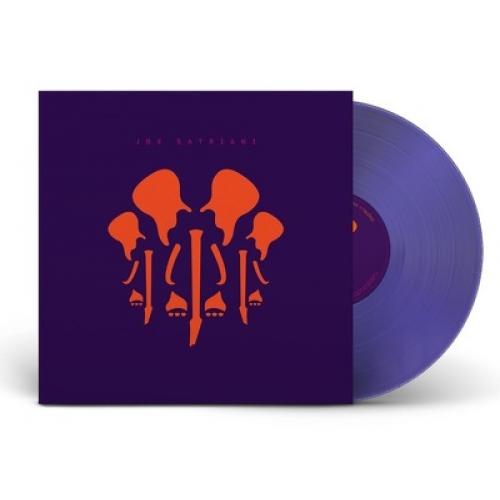 Joe Satriani "The Elephants of Mars" 2LP (farebný vinyl)