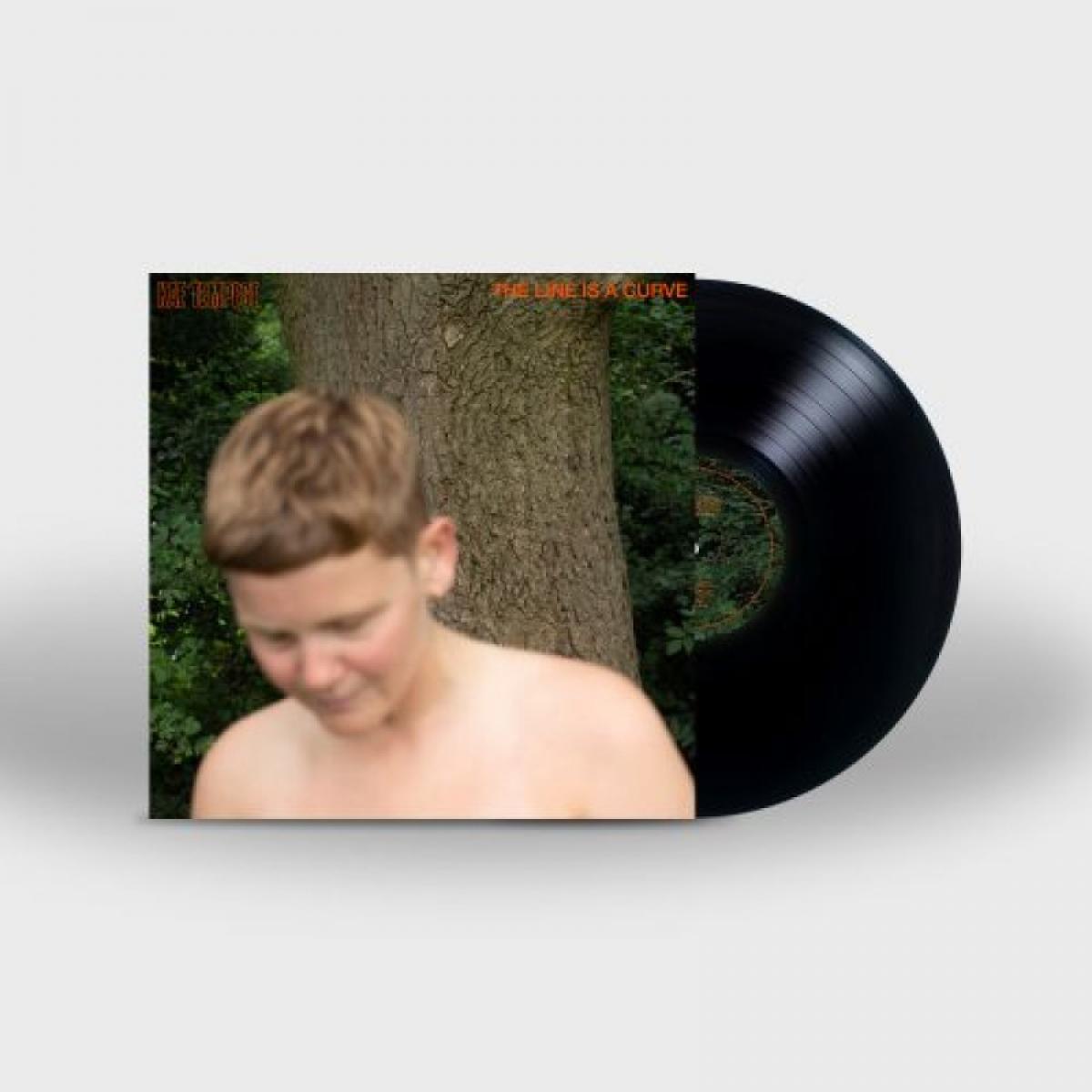 Kae Tempest "The Line is a Curve" LP