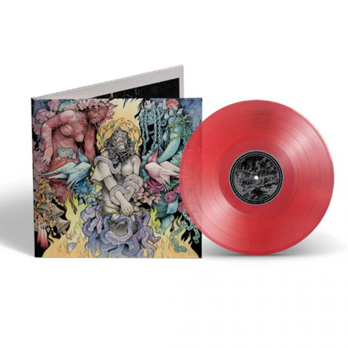 Baroness "Stone" LP (Indie Exclusive)