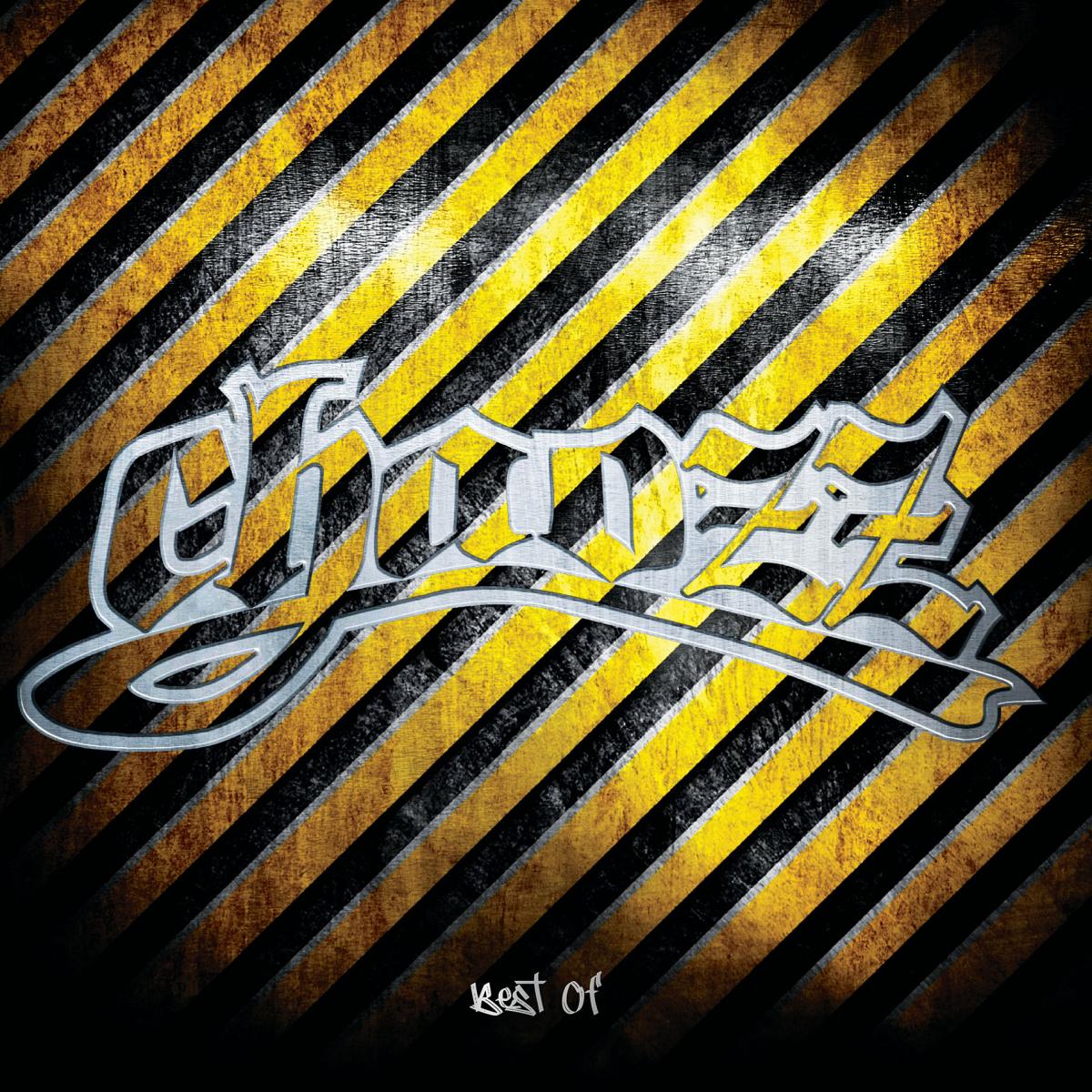 Chaozz "Best of" 2LP