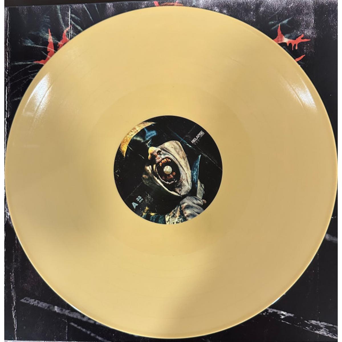 Dying Fetus "Make Them Beg For Death" LP