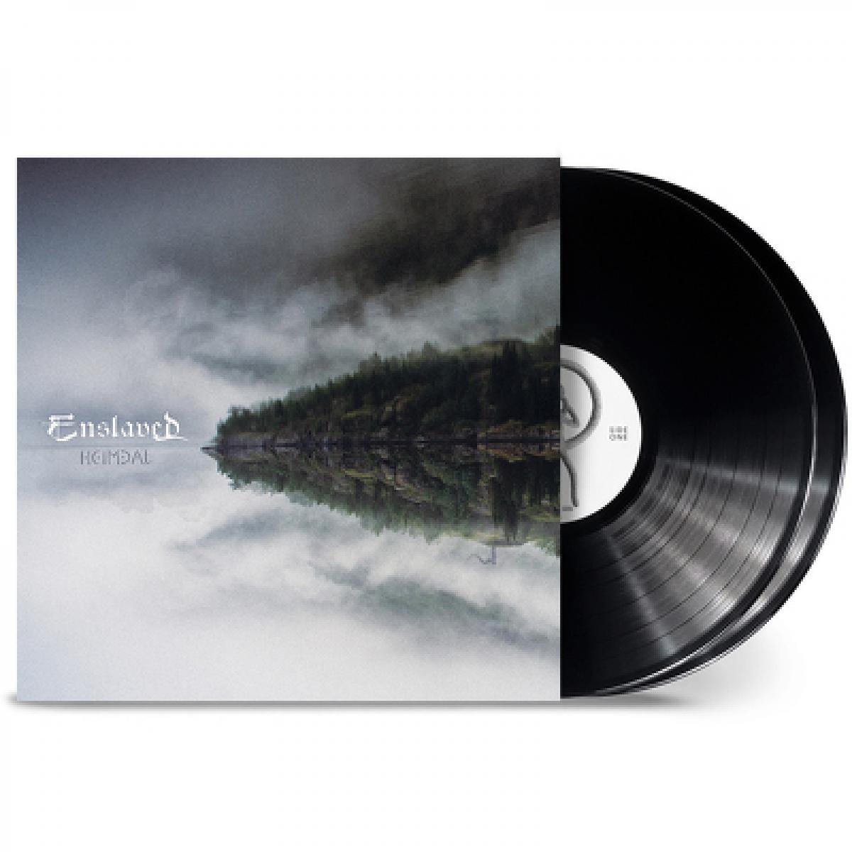 Enslaved "Heimdal" 2LP