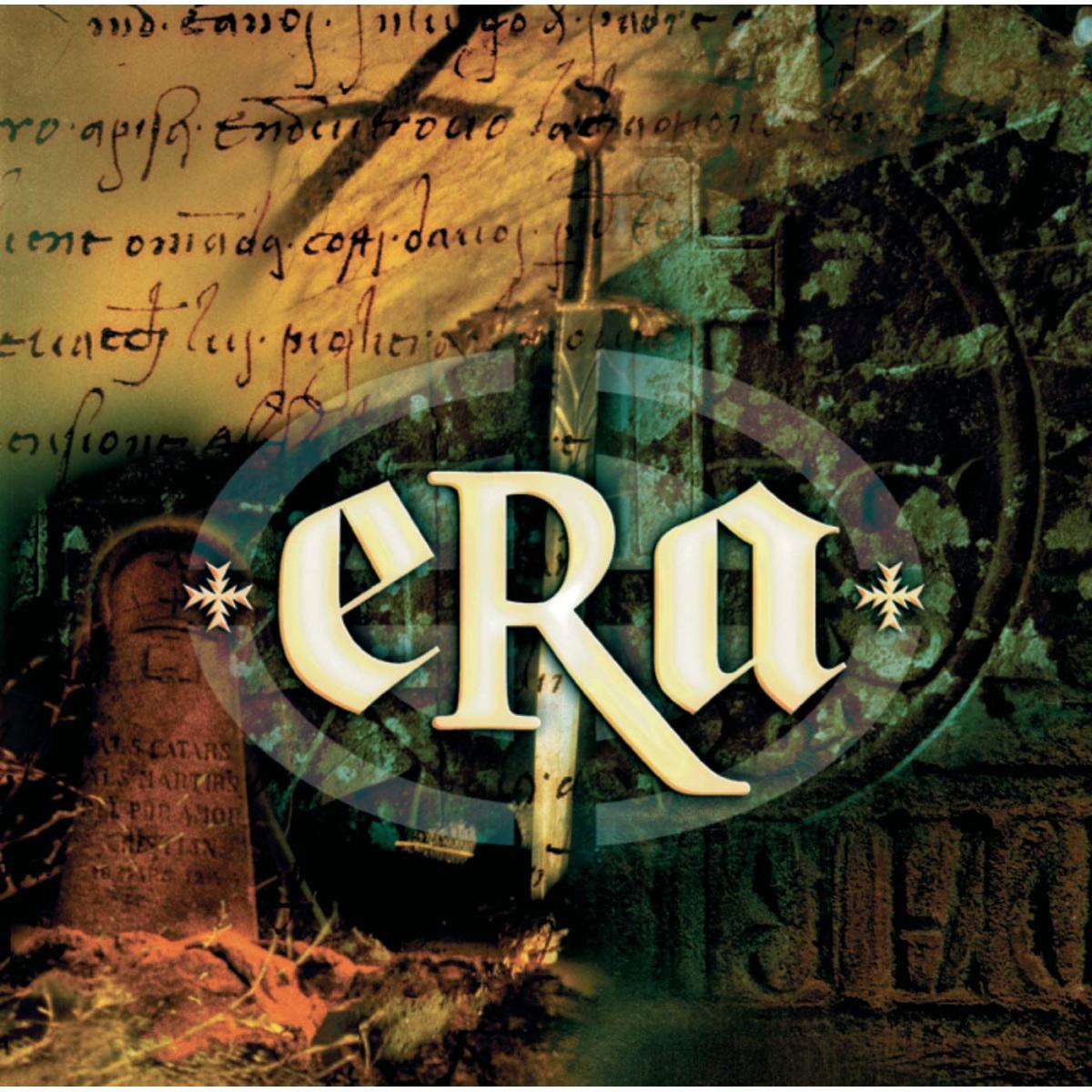 Era "Era I" LP