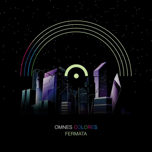 Fermata "Omnes Colores (Best of)" 2LP