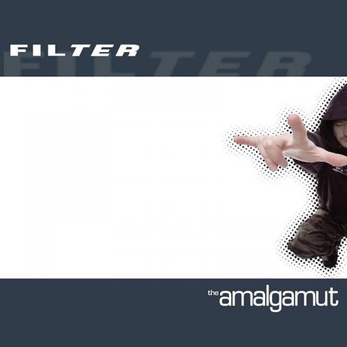 Filter "The Amalgamut" 2LP