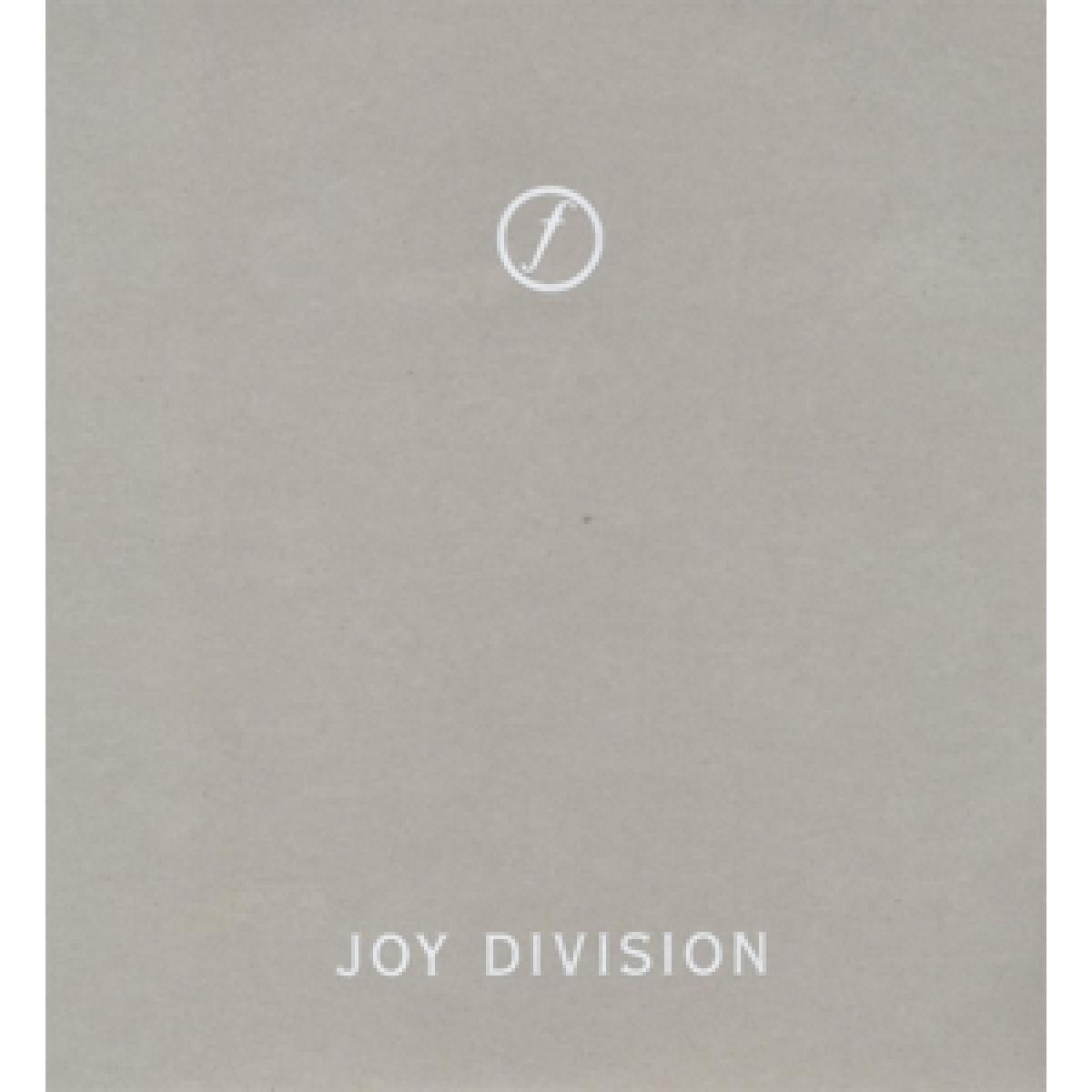 Joy Division "Still" 2LP