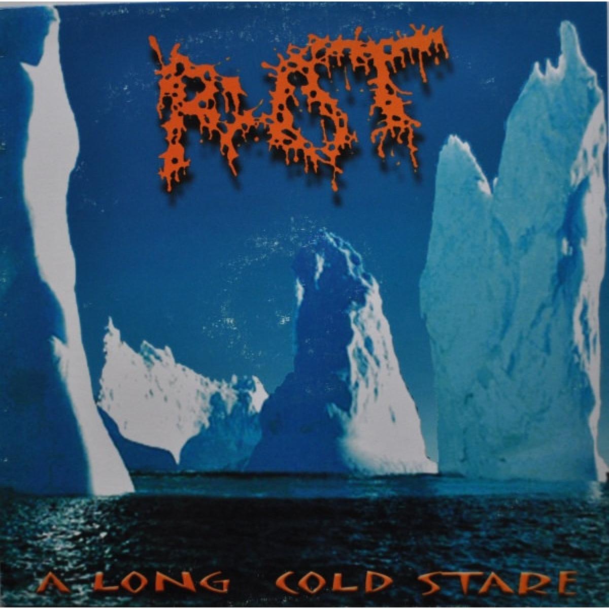 Rot "A Long Cold Stare" LP