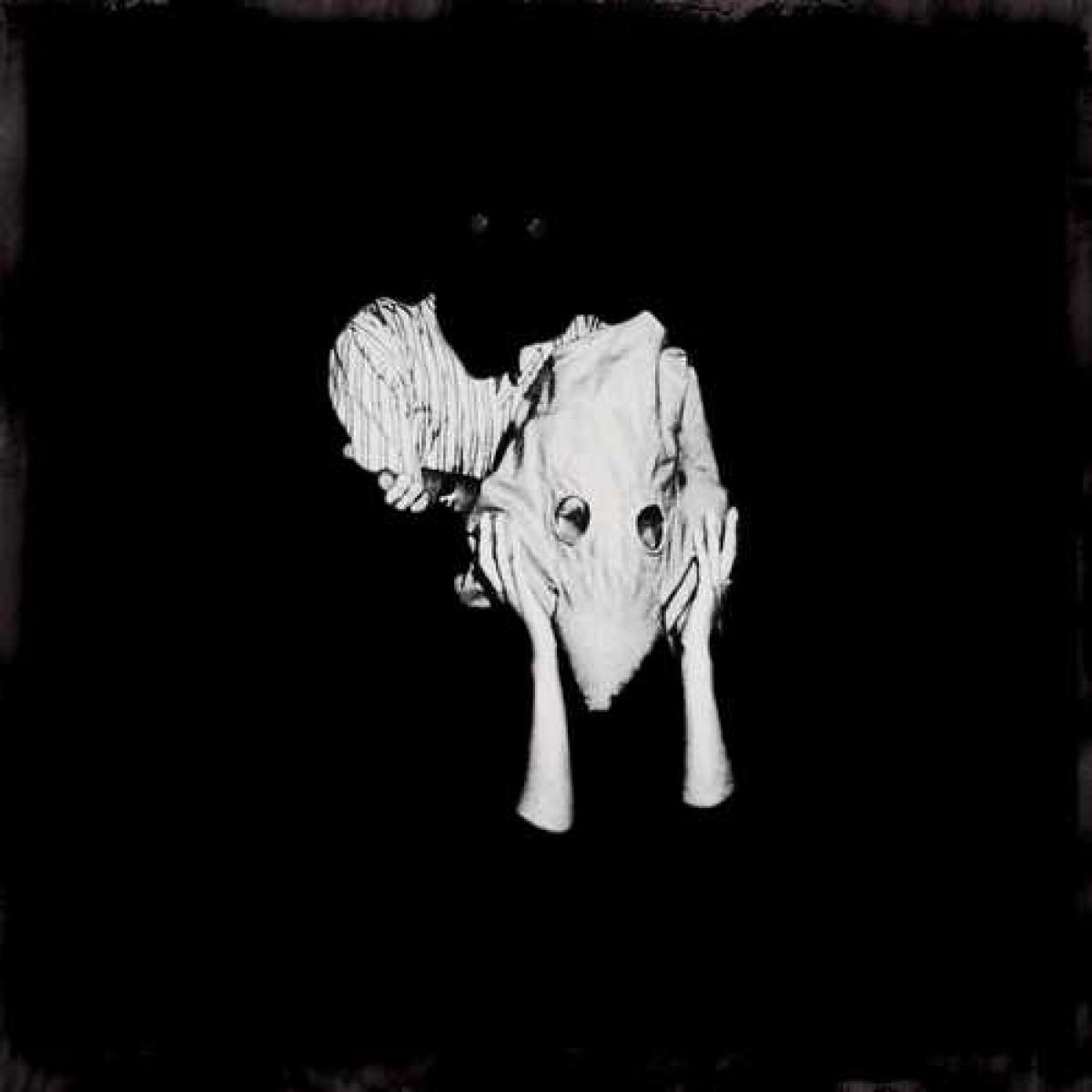 Sigur Ros "Kveikur" 2LP