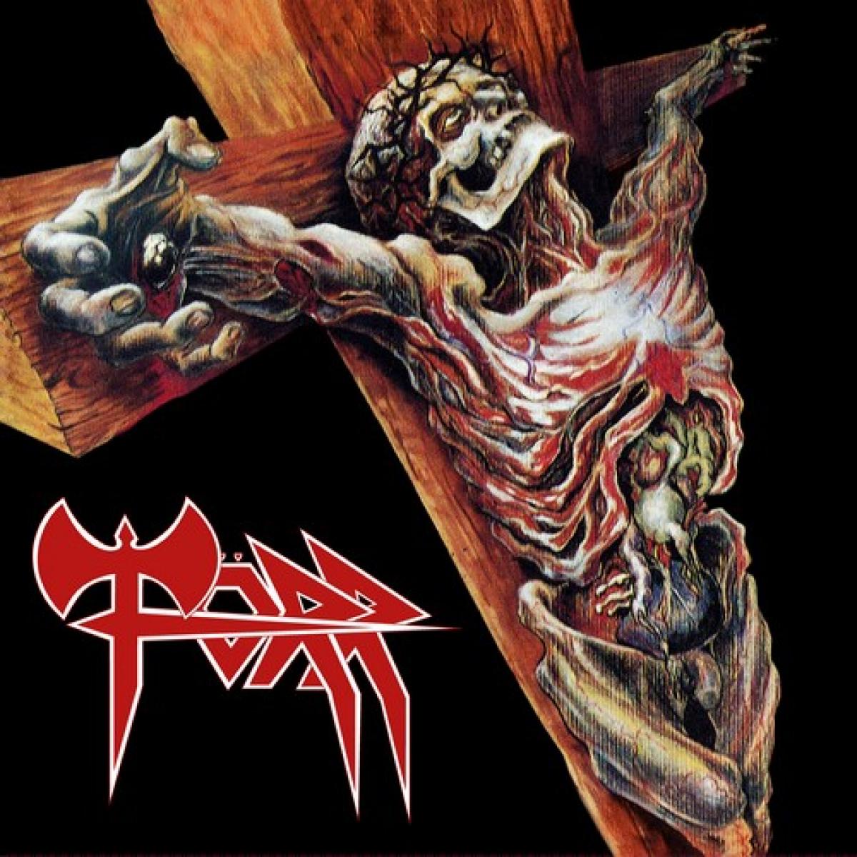 Törr "Institut Klinické Smrti" LP