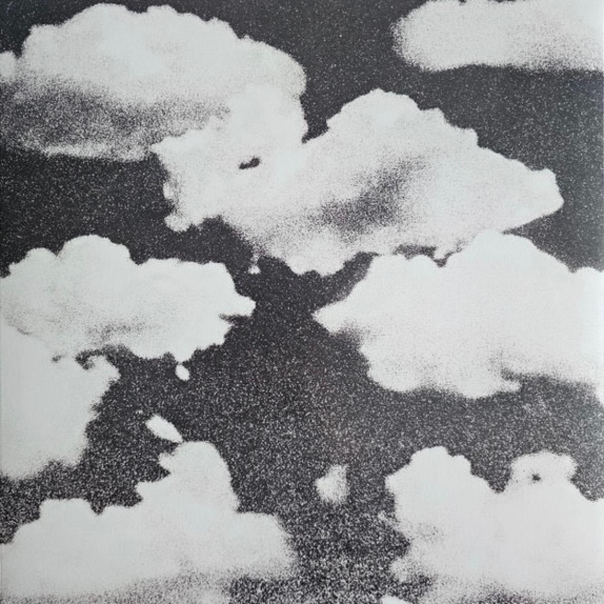 Turnstile & BadBadNotGood "New Heart Designs" LP