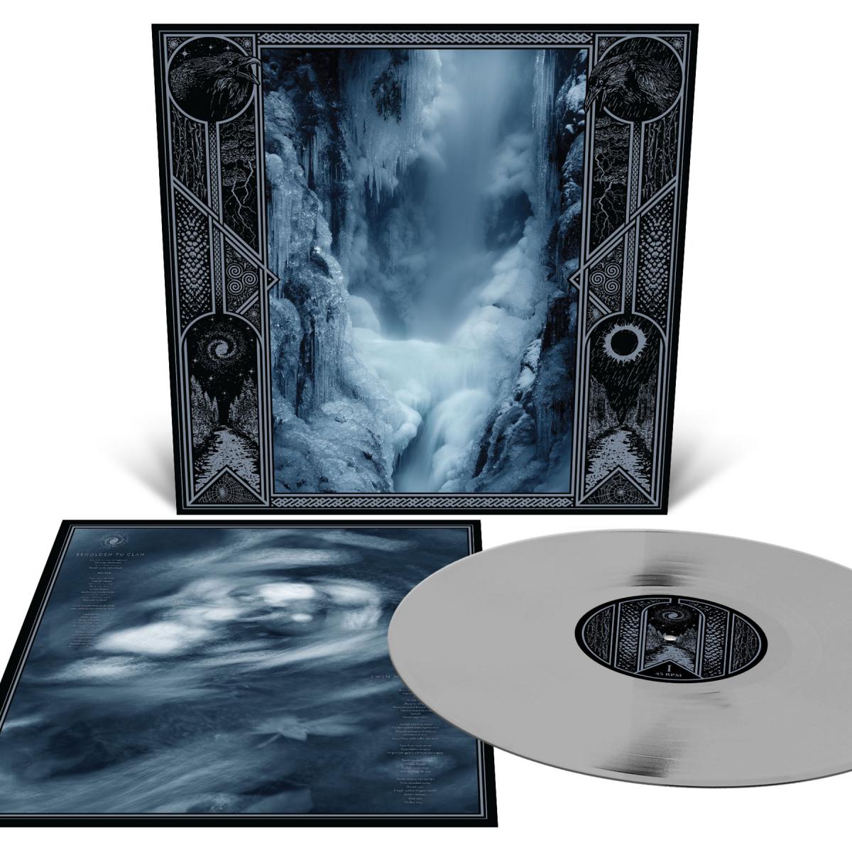 Wolves In The Throne Room "Crypt Of Ancestral Knowledge" LP
