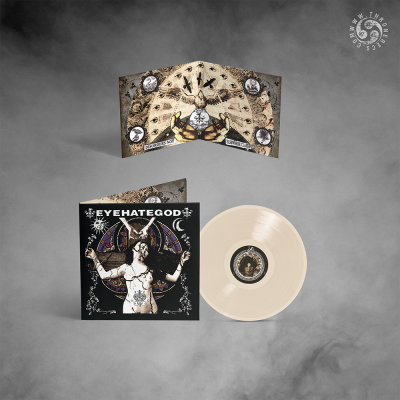 Eyehategod "Eyehategod" LP